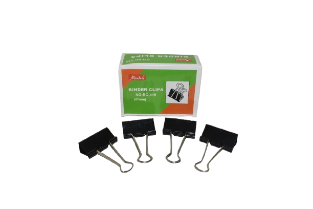 Binder Clip (41 MM)