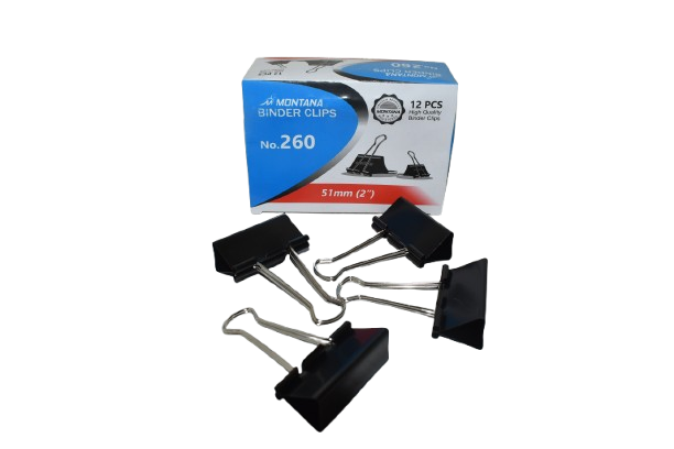 Binder Clip (51 MM)