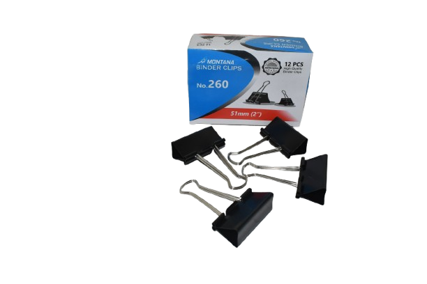 Binder Clip (51 MM)