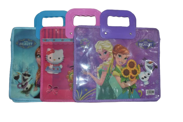911 Handle Bag