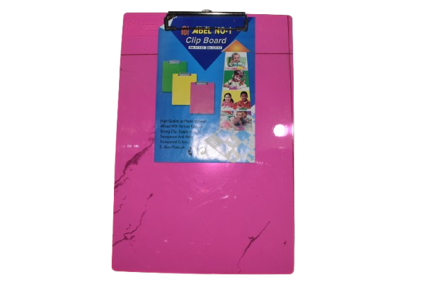 Abel Transparent Board (FC)