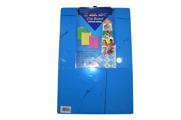 Abel Transparent Board (FC)