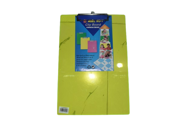 Abel Transparent Board (FC)