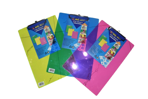 Abel Transparent Board (FC)