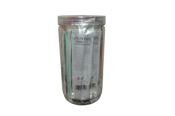 Anti Cutter (30 Pcs Jar)