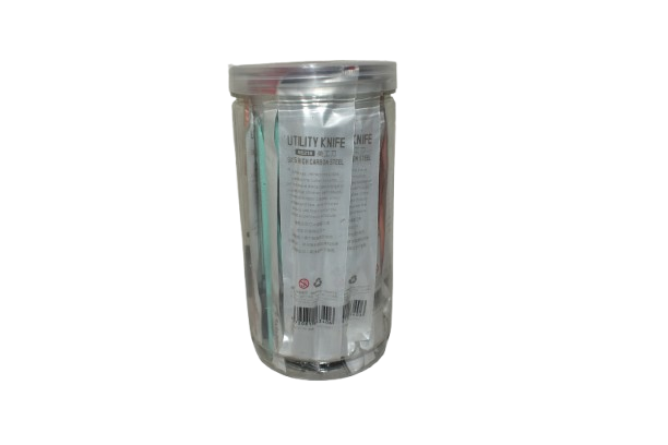 Anti Cutter (30 Pcs Jar)