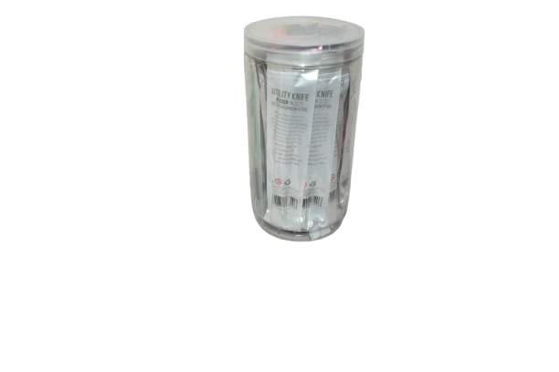 Anti Cutter (30 Pcs Jar)