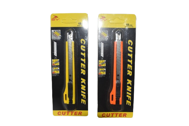 SSS Anti Cutter (Mediam-SY)