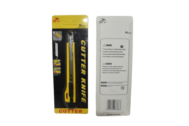 SSS Anti Cutter (Mediam-SY)