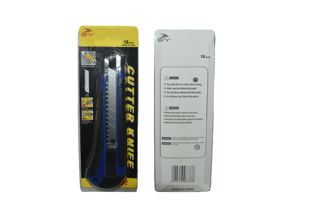 SSS Anti Cutter 3298(Big)