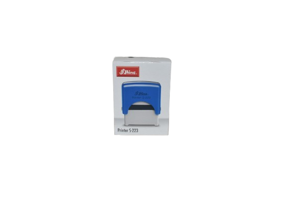 Auto Seal -223