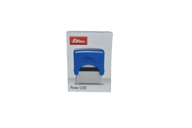 Auto Seal -223