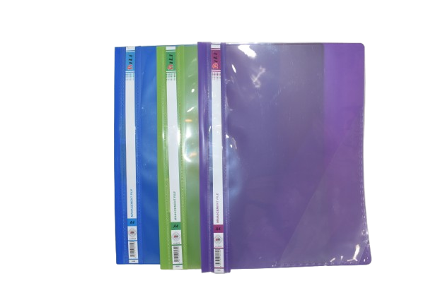 Report Cover (Bili A4)