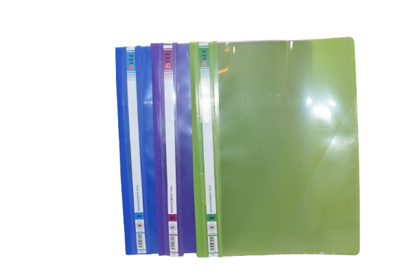 Report Cover (Bili A4)