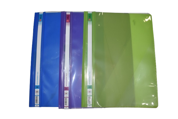 Report Cover (Bili A4)