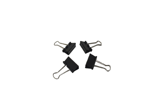 Binder Clip (32MM)