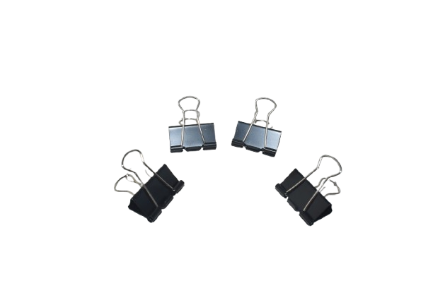 Binder Clip (32MM)