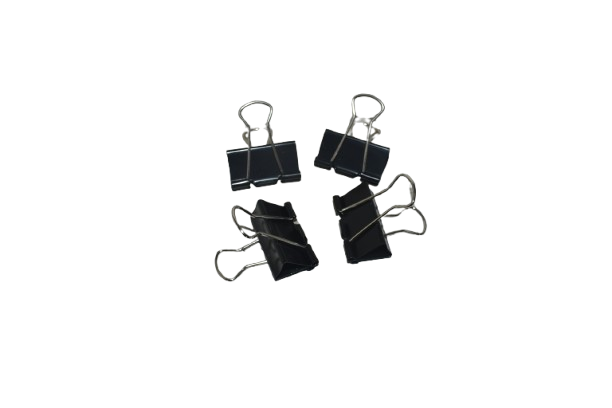 Binder Clip (32MM)
