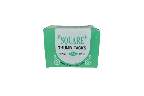 Board Pin (Square)