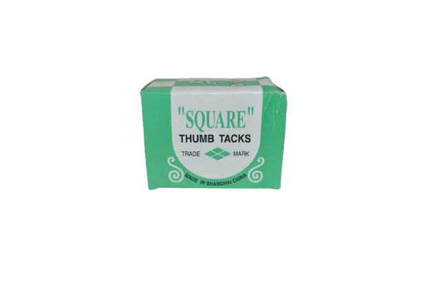 Board Pin (Square)