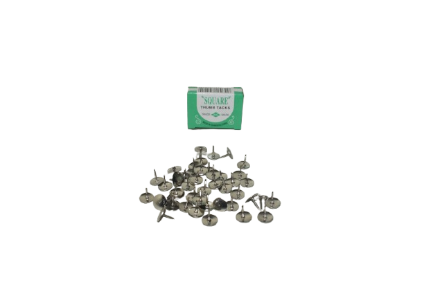 Board Pin (Square)