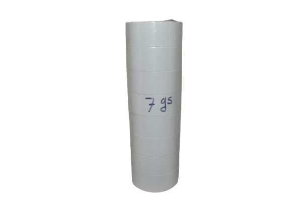 Both Side Tape-7 Gauge- 1.5''