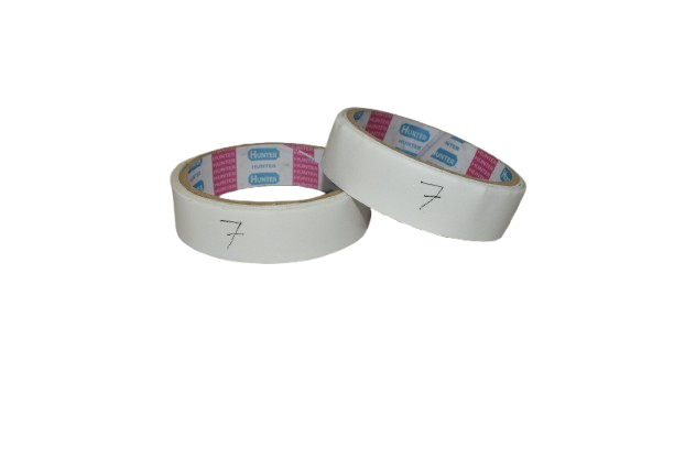 Both Side Tape-7 Gauge- 1''