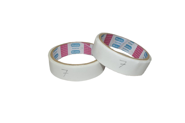 Both Side Tape-7 Gauge- 1''