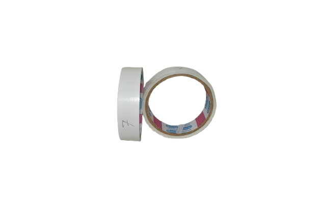 Both Side Tape-7 Gauge- 1''