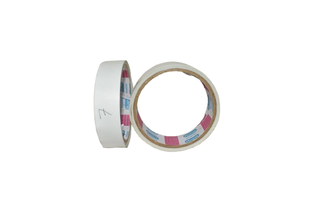 Both Side Tape-7 Gauge- 1''