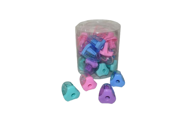 Bullet Sharpner (24 Pcs)