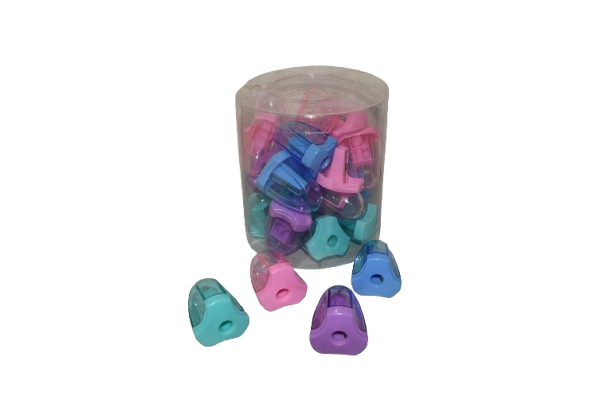 Bullet Sharpner (24 Pcs)