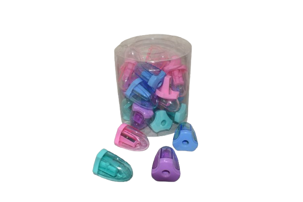 Bullet Sharpner (24 Pcs)