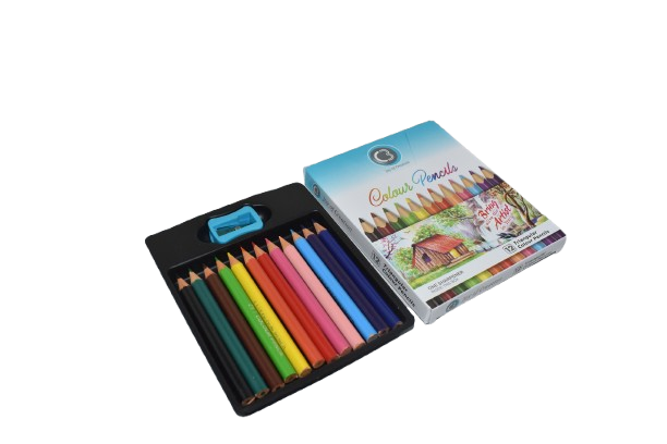 C3 Color Pencil (Small)