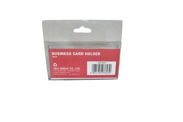 Card Case Stand-Small