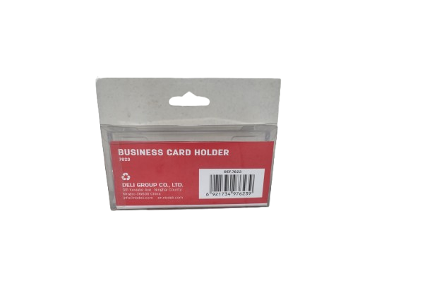 Card Case Stand-Small
