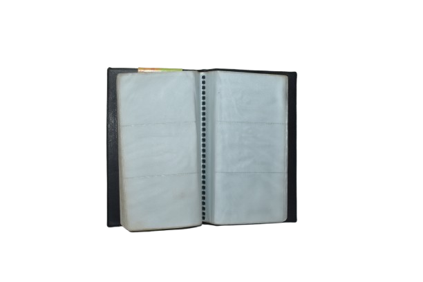 Card Holder ( 300 Pocket)