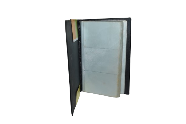 Card Holder ( 300 Pocket)