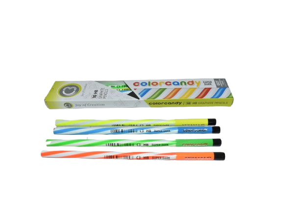 C3 Color Candy Pencil