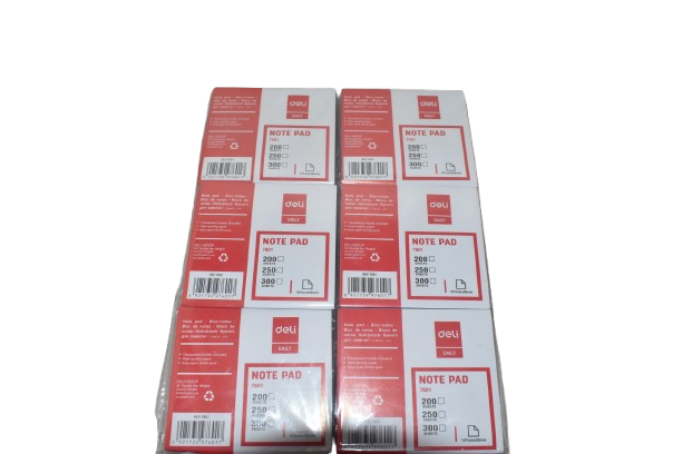 Color Slip Paper
