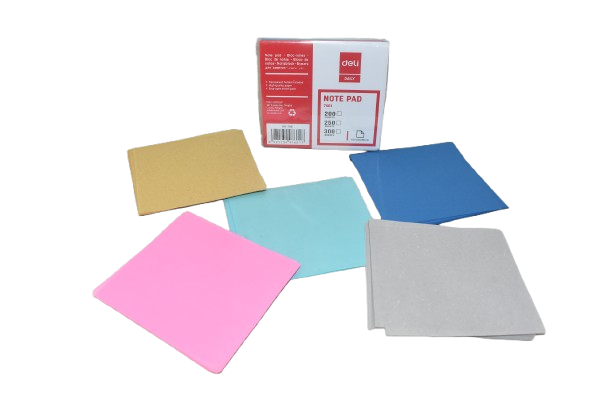 Color Slip Paper