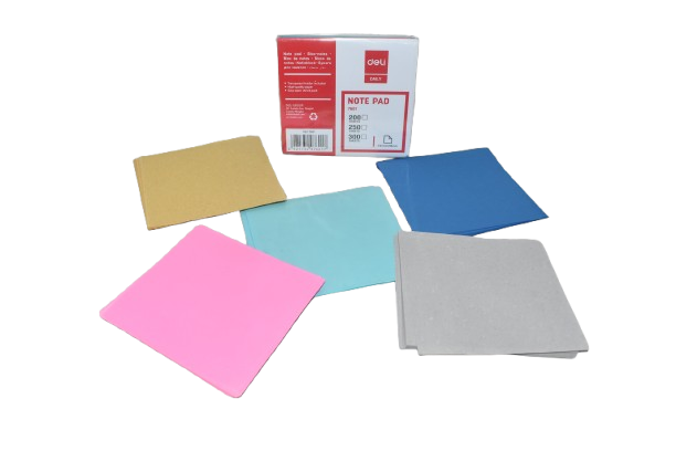 Color Slip Paper