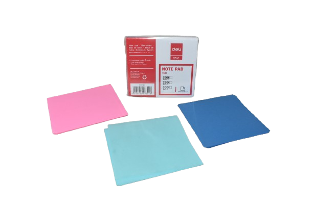 Color Slip Paper
