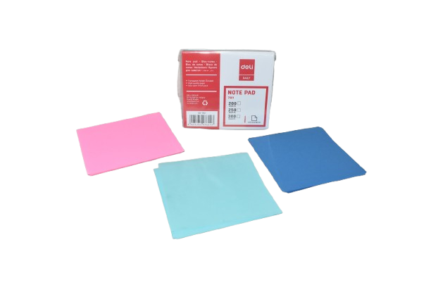 Color Slip Paper
