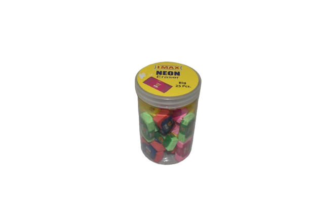 Colorfull Rabar (25p Jar)