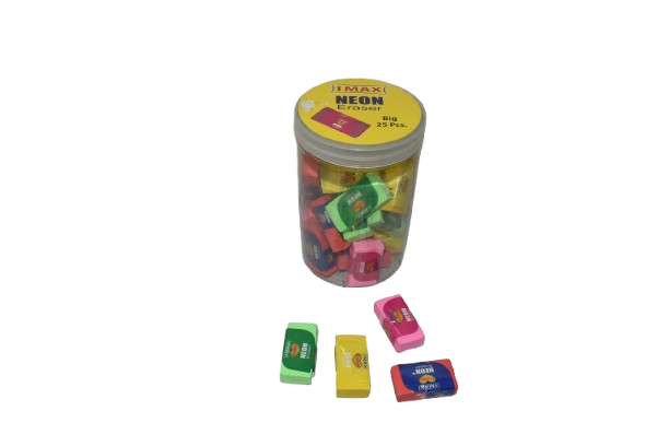 Colorfull Rabar (25p Jar)