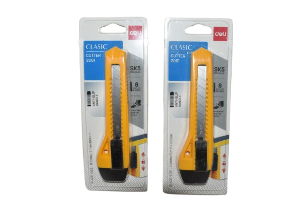 SSS Deli Anti Cutter 2061