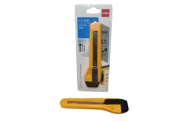 SSS Deli Anti Cutter 2061