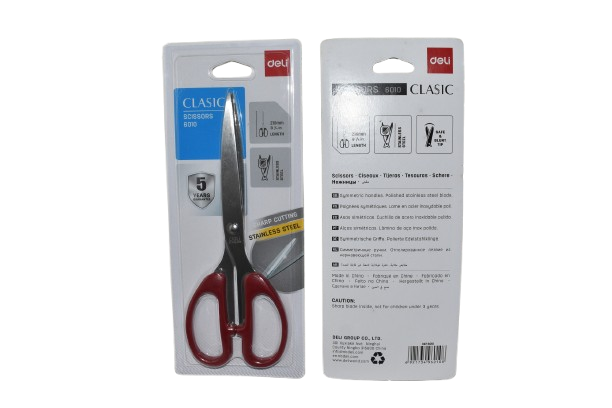 SSS Deli Scissor (6010)