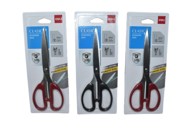 SSS Deli Scissor (6010)